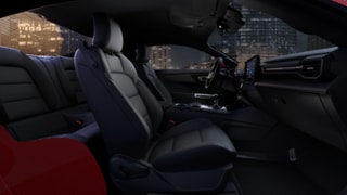 2026 Ford Mustang® Internal Image 1